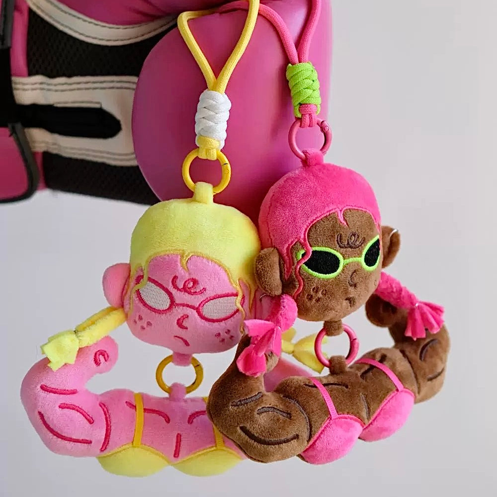 Keychains&Bag Charm
